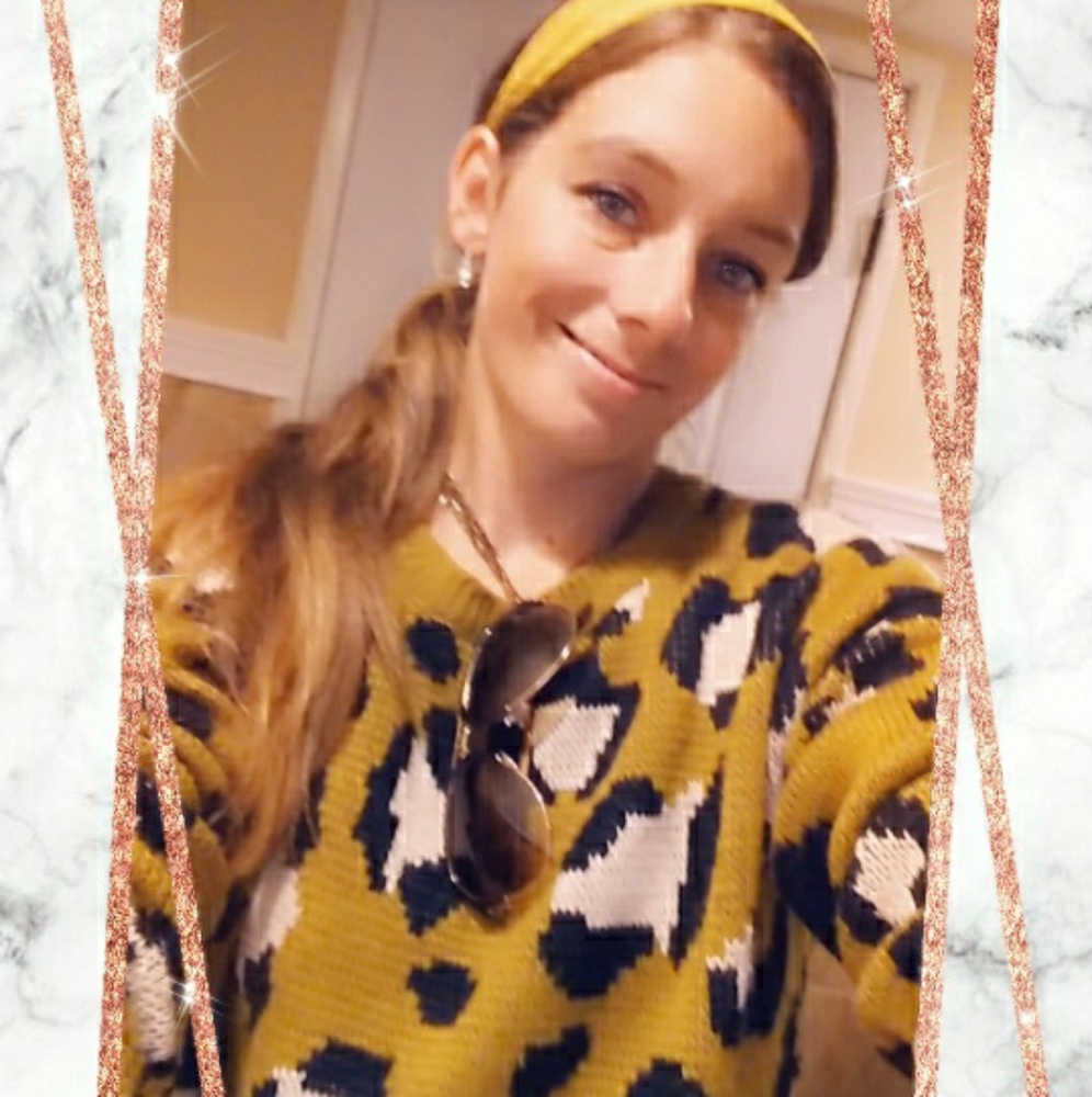 Meet your Posher, Tiff